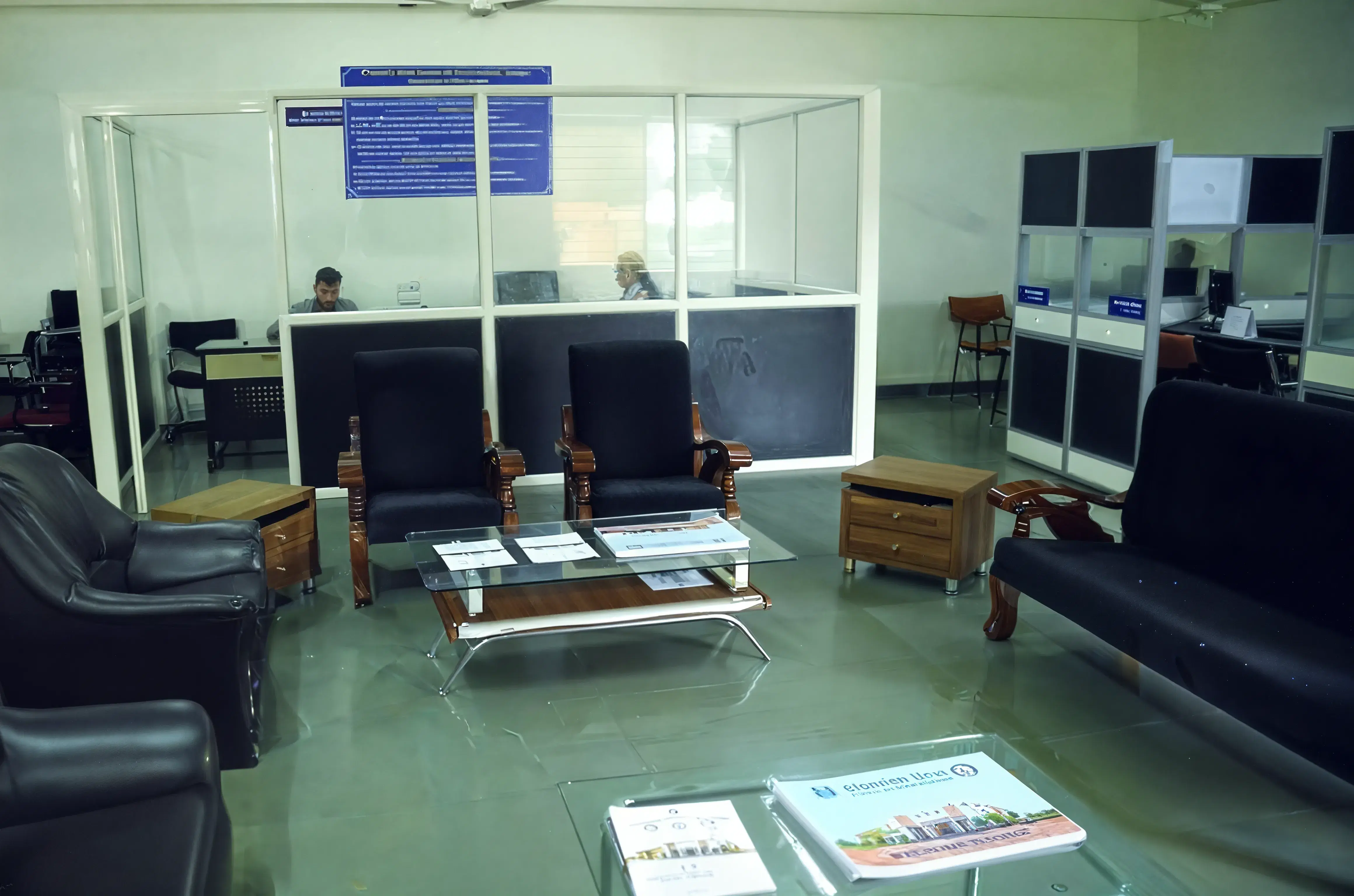 CDGI Indore academic infrastrcuture photo 9